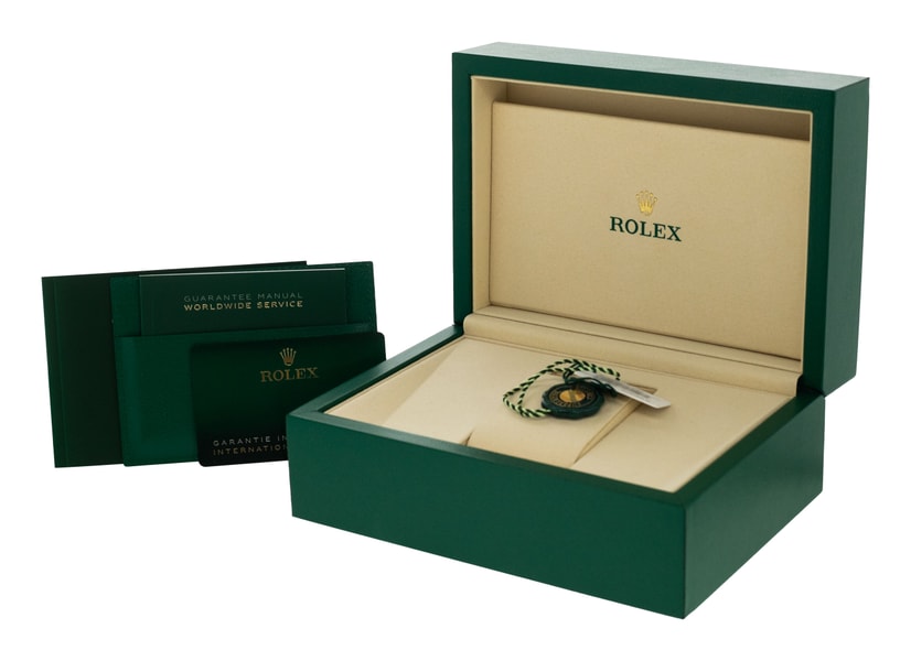 Rolex Daytona 126500 LN